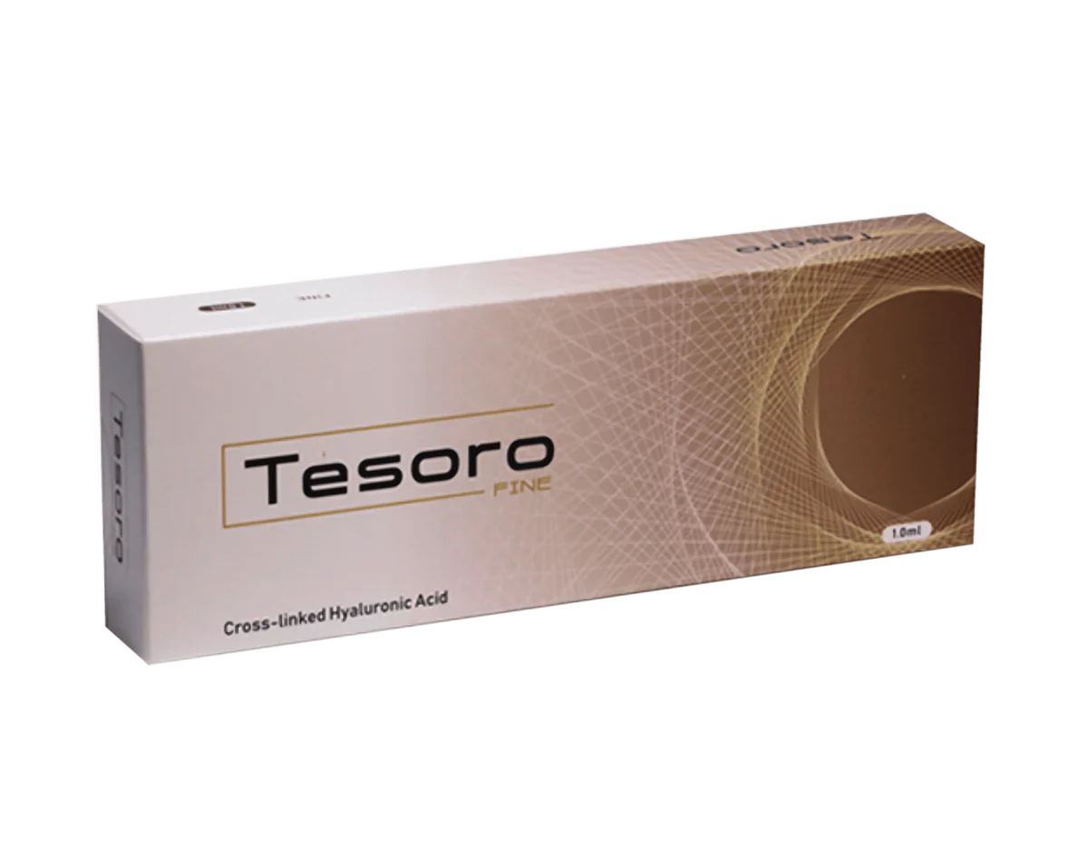 Tesoro Fine