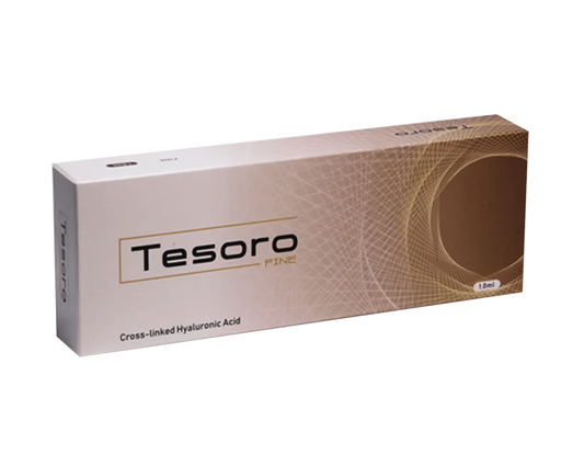 Tesoro Fine