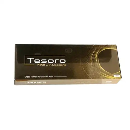 Tesoro Fine Lidocaine
