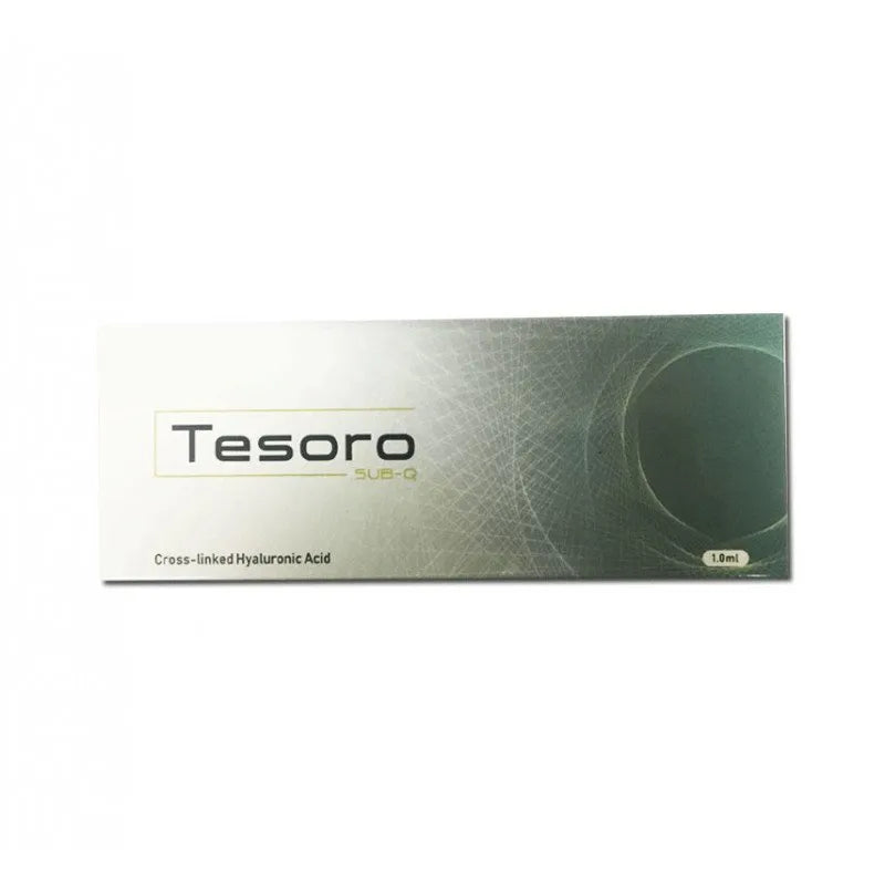 Tesoro Sub-Q