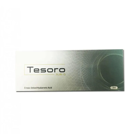 Tesoro Sub-Q
