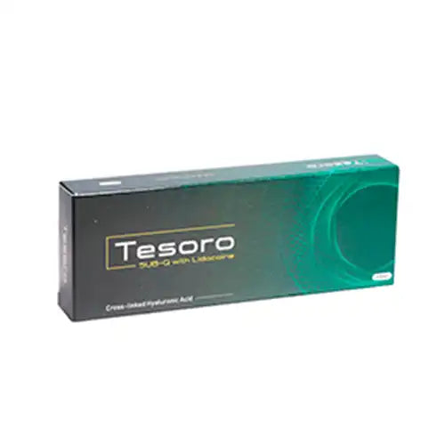 Tesoro Sub-Q Lidocaine