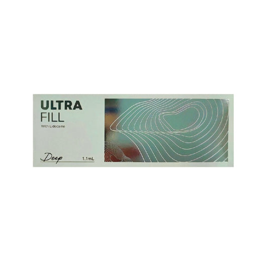 UltraFill Deep