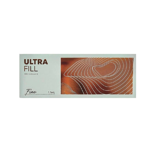 UltraFill Fine