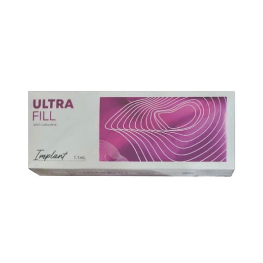 UltraFill Implant
