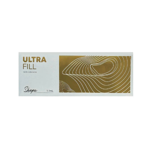 UltraFill Shape