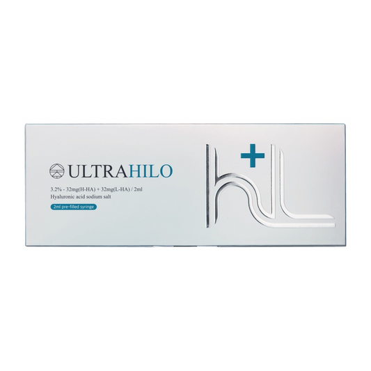 UltraHilo