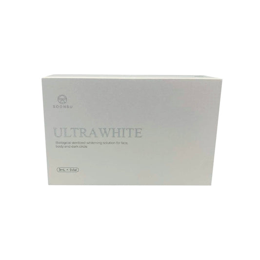 Ultra White