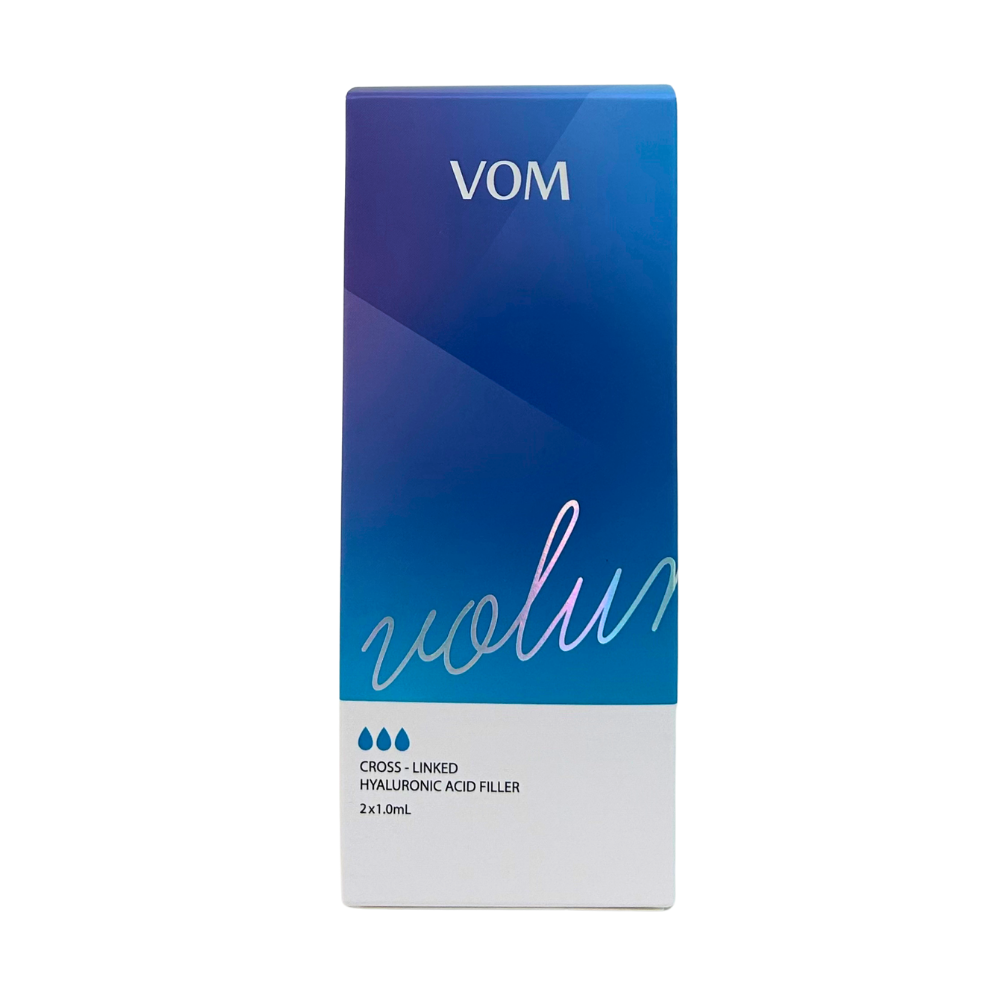 VOM Volume