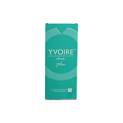 Yvoire Classic Plus