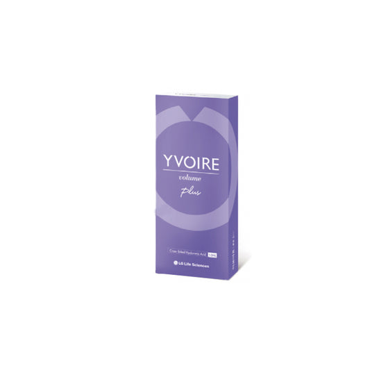 Yvoire Volume Plus