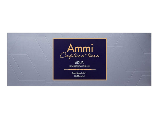 Ammi Aqua