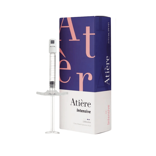 Atiere Intensive
