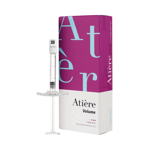 Atiere Volume