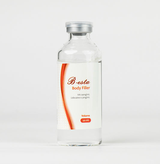 B-esta 50 ml Body Filler
