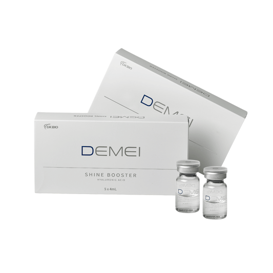 DEMEI Shine Booster