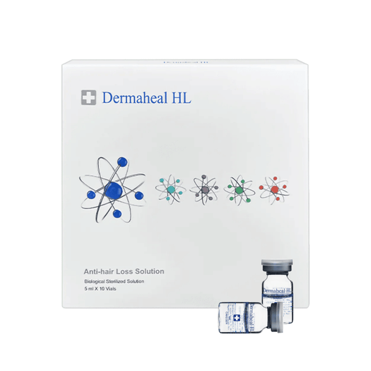 Dermaheal HL