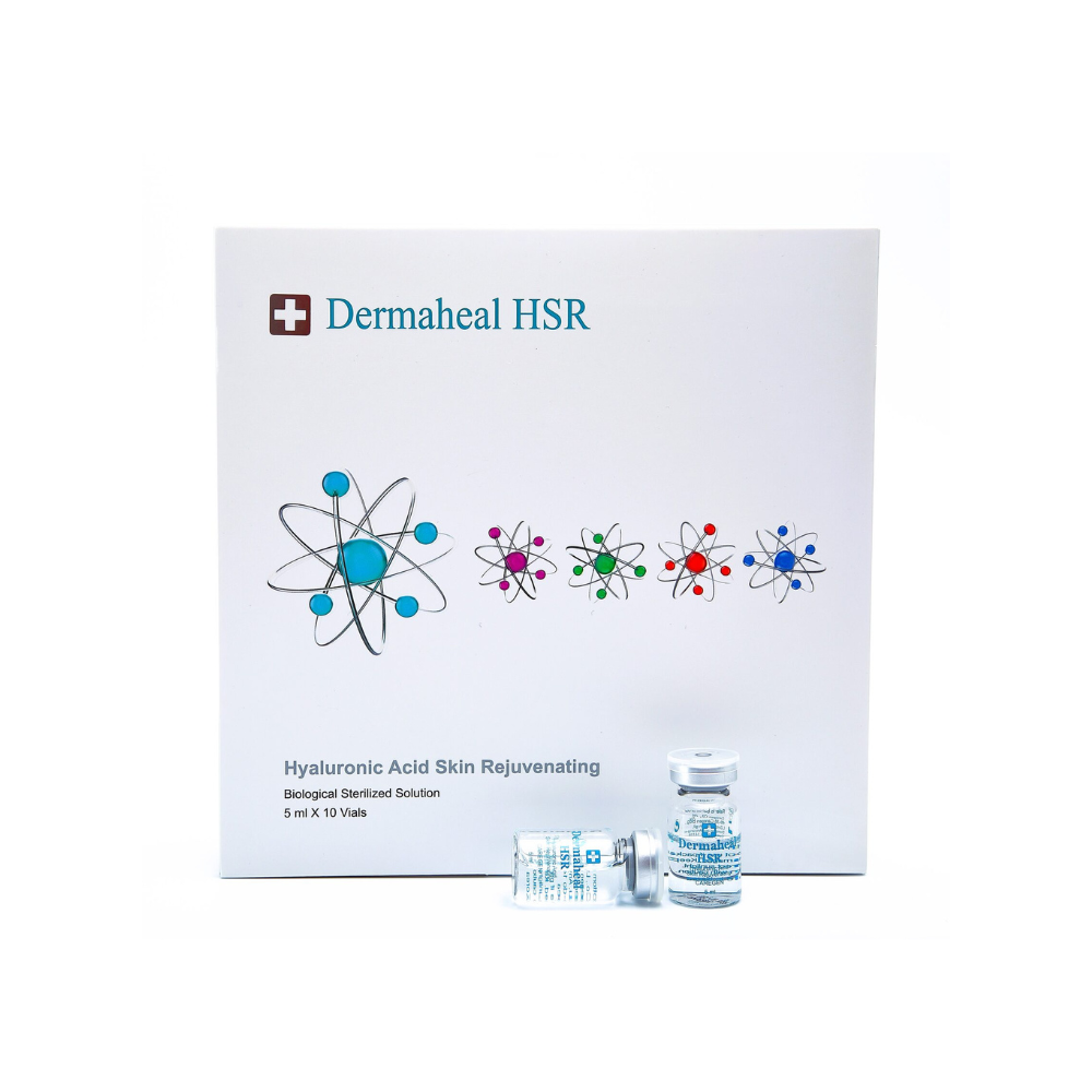 Dermaheal Skin Booster (SR / HSR / SB)