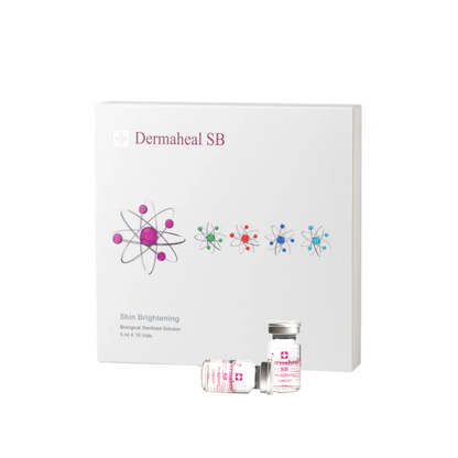 Dermaheal Skin Booster (SR / HSR / SB)
