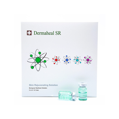 Dermaheal Skin Booster (SR / HSR / SB)