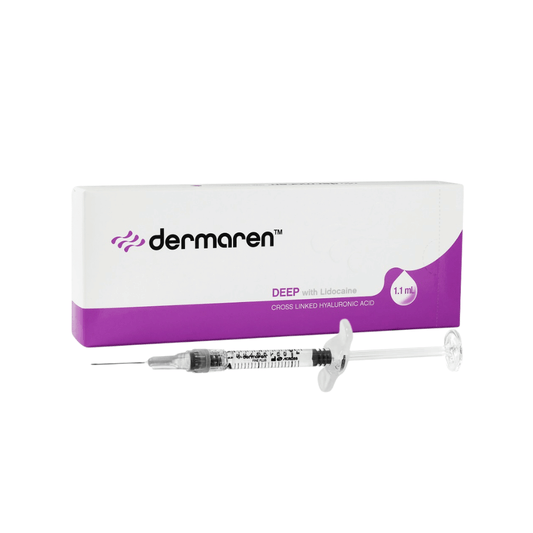 Dermaren Deep