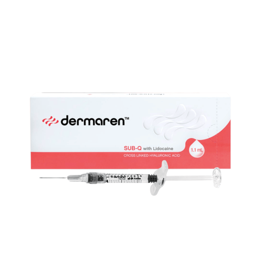 Dermaren Sub-Q