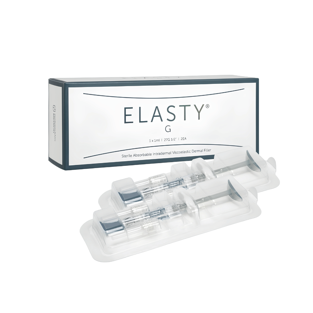 Elasty G