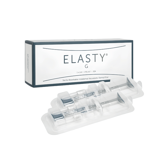 Elasty G