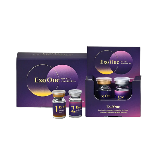 Exo'One Skin & Scalp