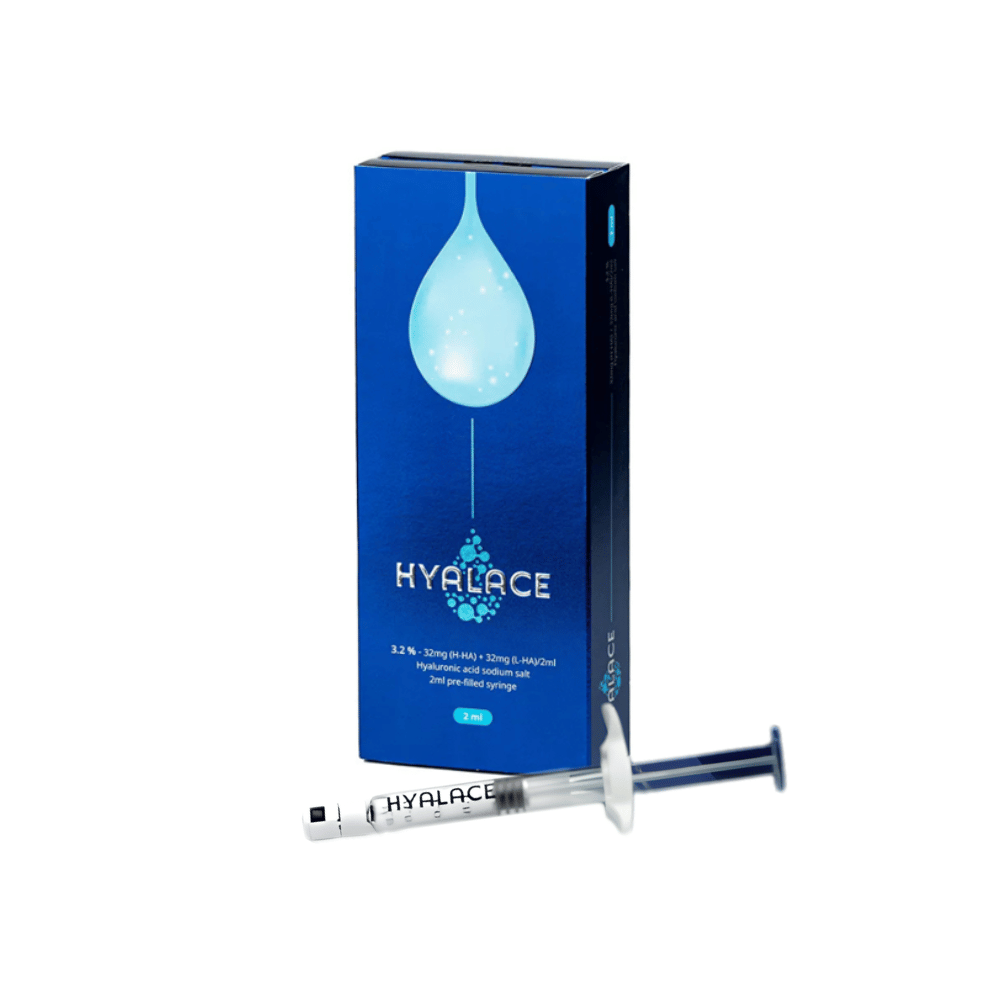 Hyalace