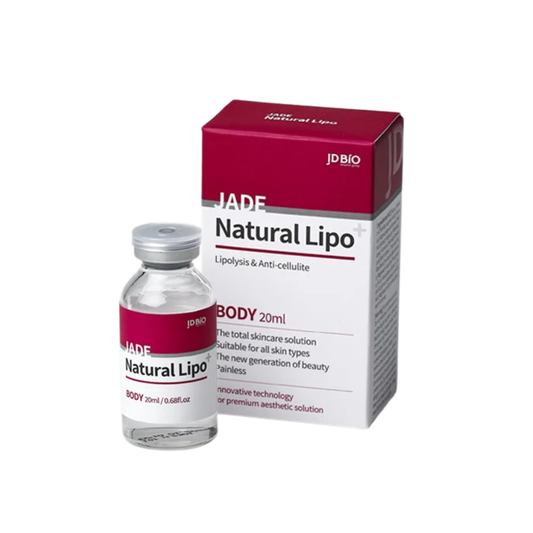 JADE Natural Lipo Body