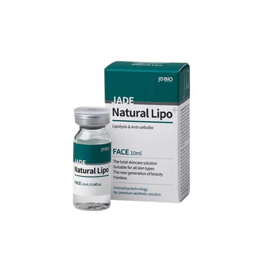 JADE Natural Lipo Face
