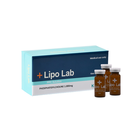 Lipo Lab Body CS