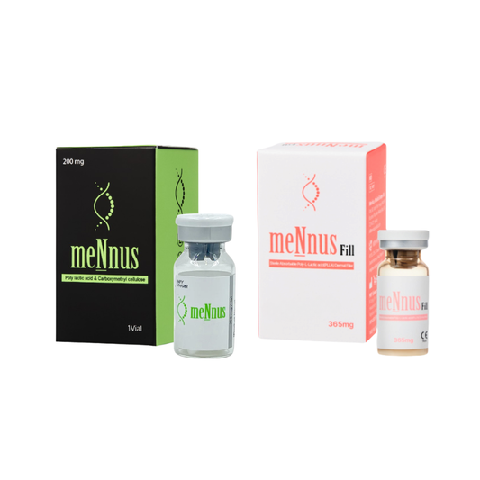 MeNnus Biostimulator (200mg / Fill)