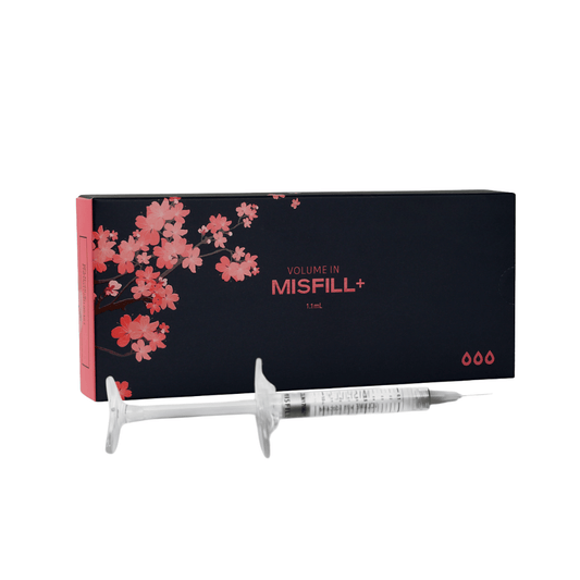 Misfill+ Volume