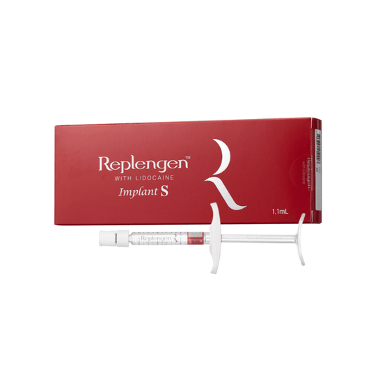 Replengen Implant S
