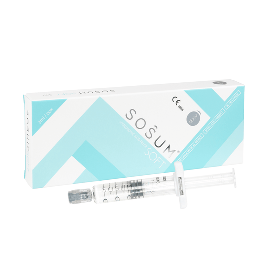 Sosum Soft Booster